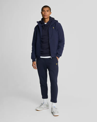 Skinny sweatpant z99, Navy, medium