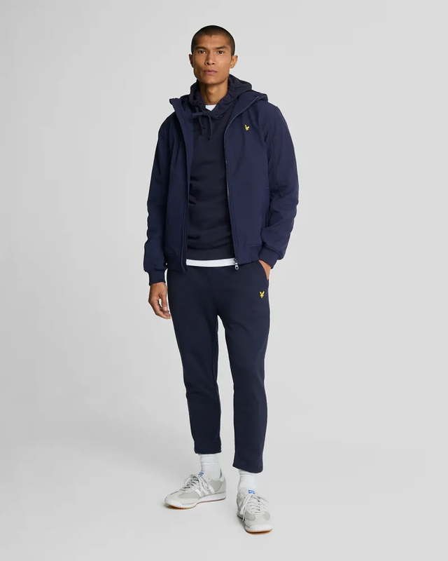 Skinny sweatpant z99-null
