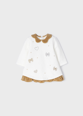 Honey dress, , medium