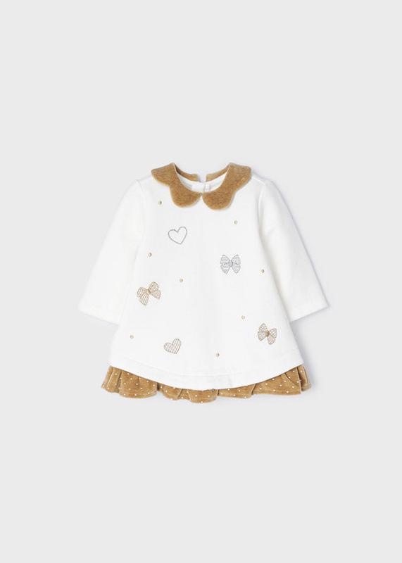 Honey dress-null