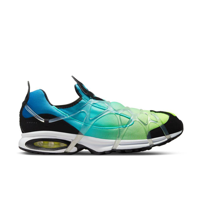 Nike Air kukini se, Blue / Electric Gree, medium