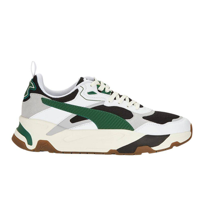 Puma trinity training men shoes, Grey, medium