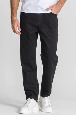 Gianni kavanagh jeans, Black, medium