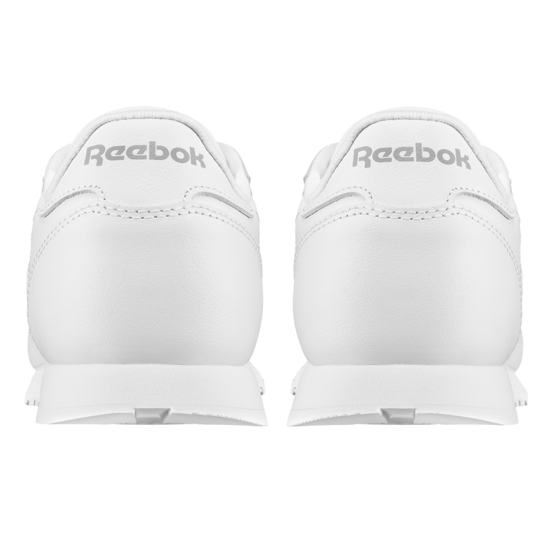 Reebok kids classic leather (50172)-null