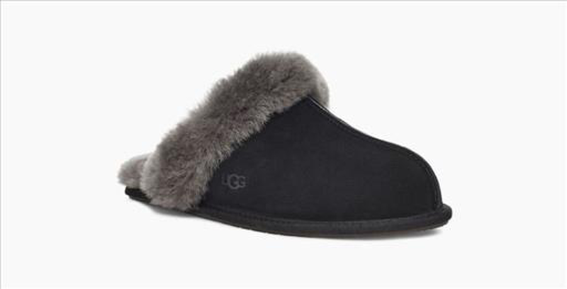 Ugg scuffette II-null