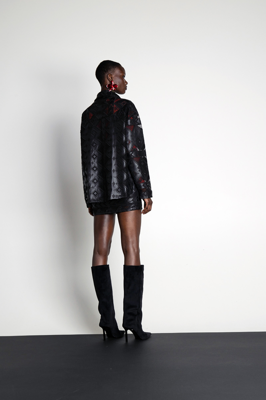 Product image: Mallory Geneviejacket-null