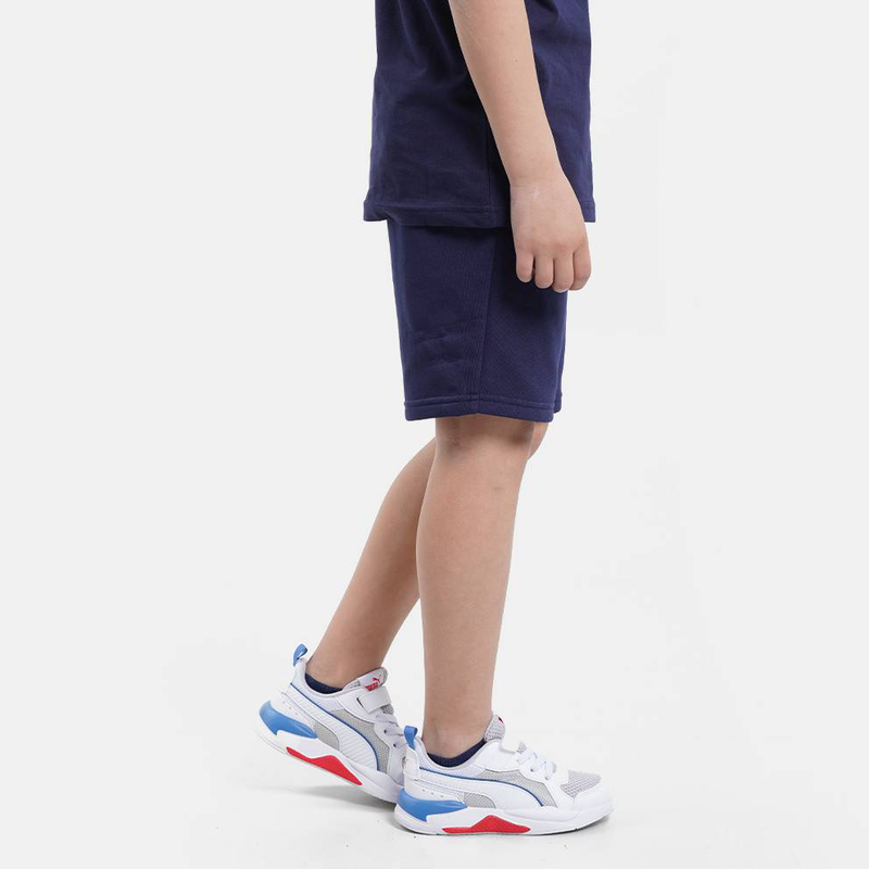 Active sports boys short-null
