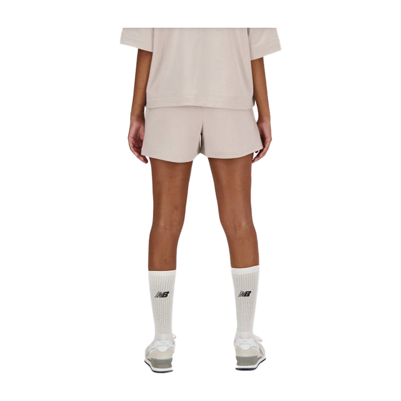 New balance γυναικείο σορτς-null