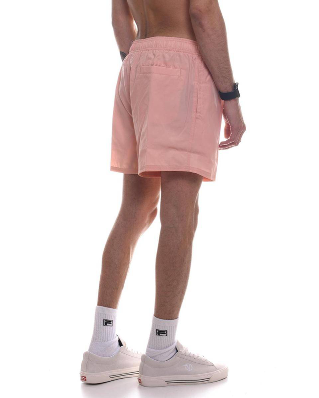 Essentials summer short mens image number null