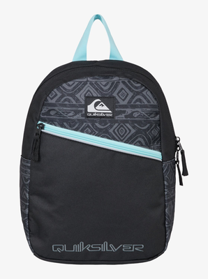 Quiksilver chompine 2.0 bag, Kvj0-black, medium