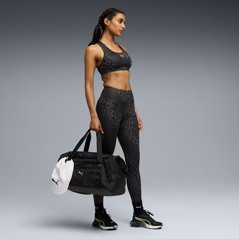 Puma women tad essential spotted haze  tight-null