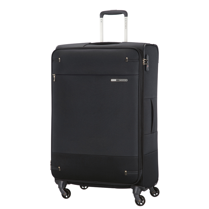 Samsonite base boost spinner expandable (4 wheels) 78cm-null