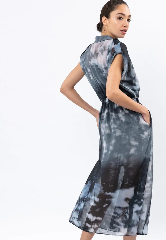 Spinel dress womens-null