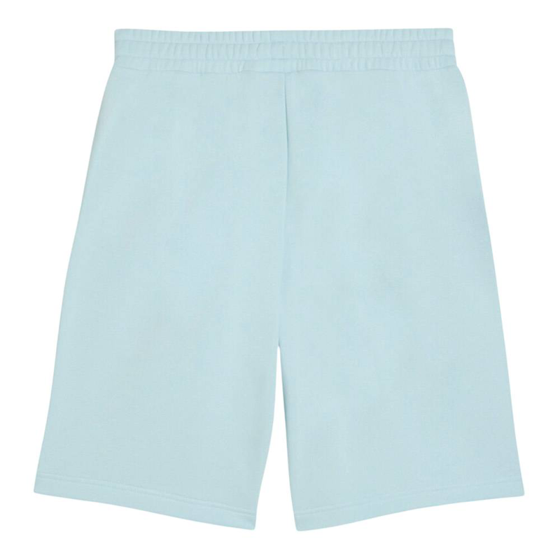 Essentials 2 color no. 1 logo shorts 10" training-null
