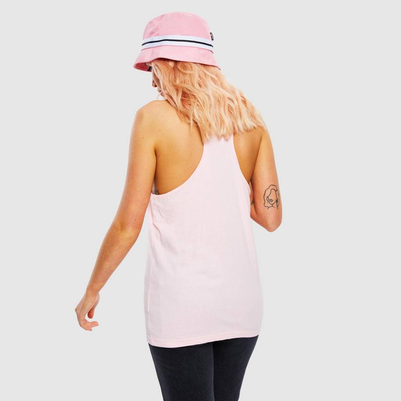 Ellesse abigalle vest womens-null