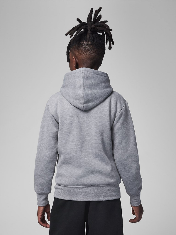 Jordan kids jumpman sustainable po hoodie-null