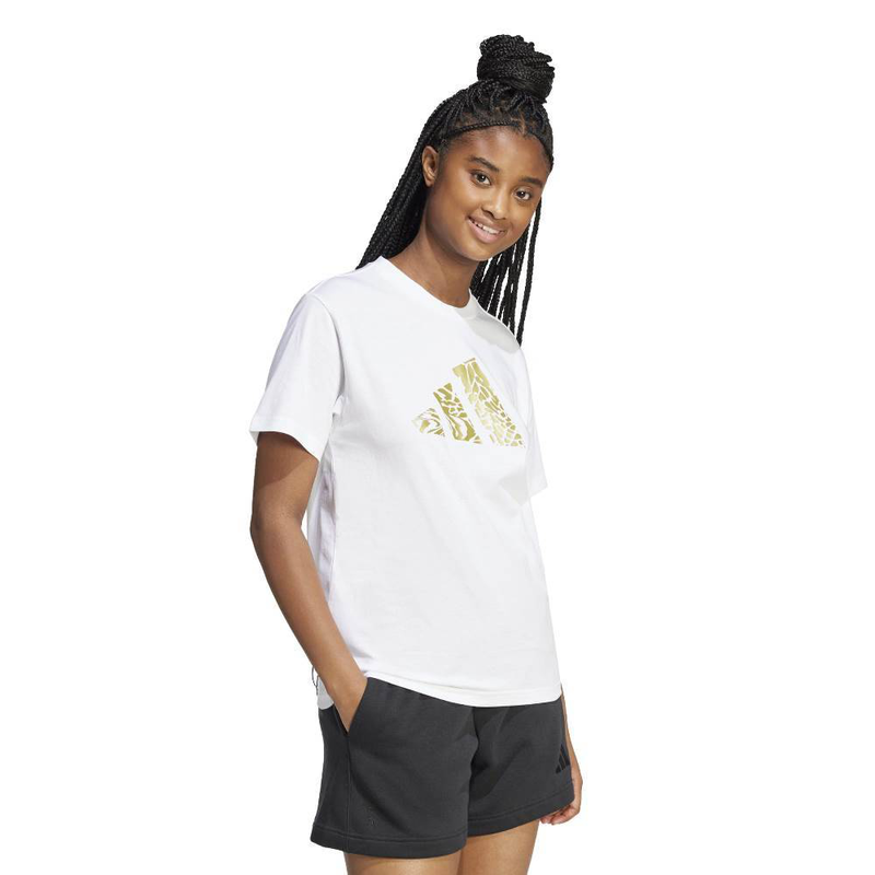 Product image: Women top met t-shirt-null