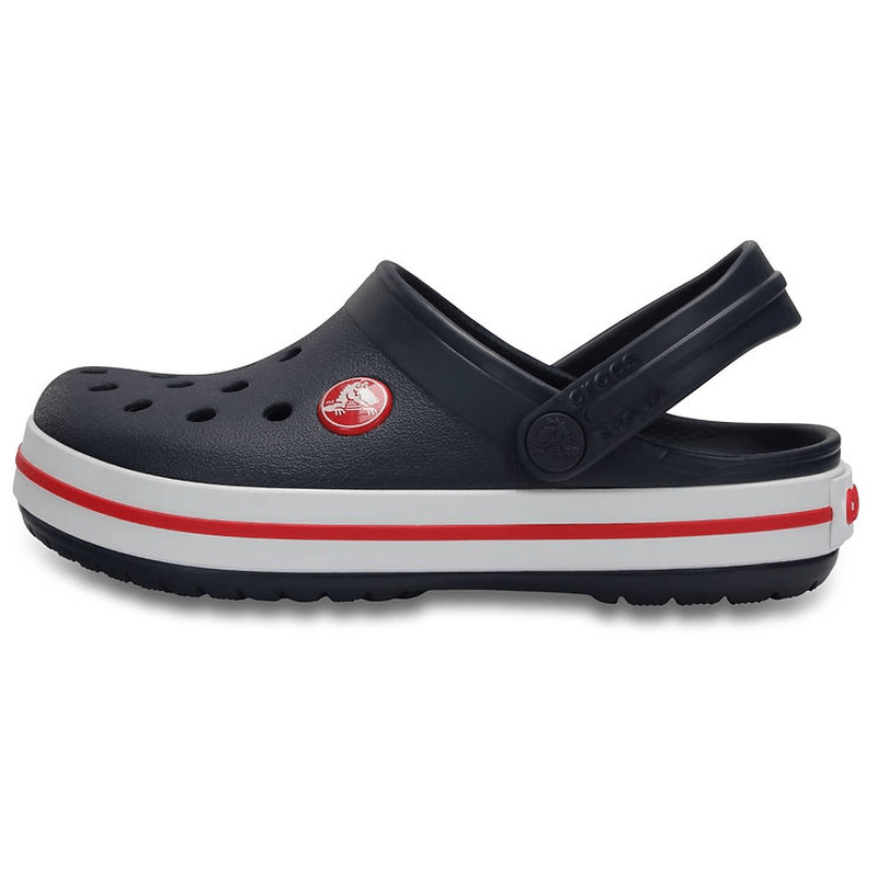 Crocs toddler crocband clog 485-null