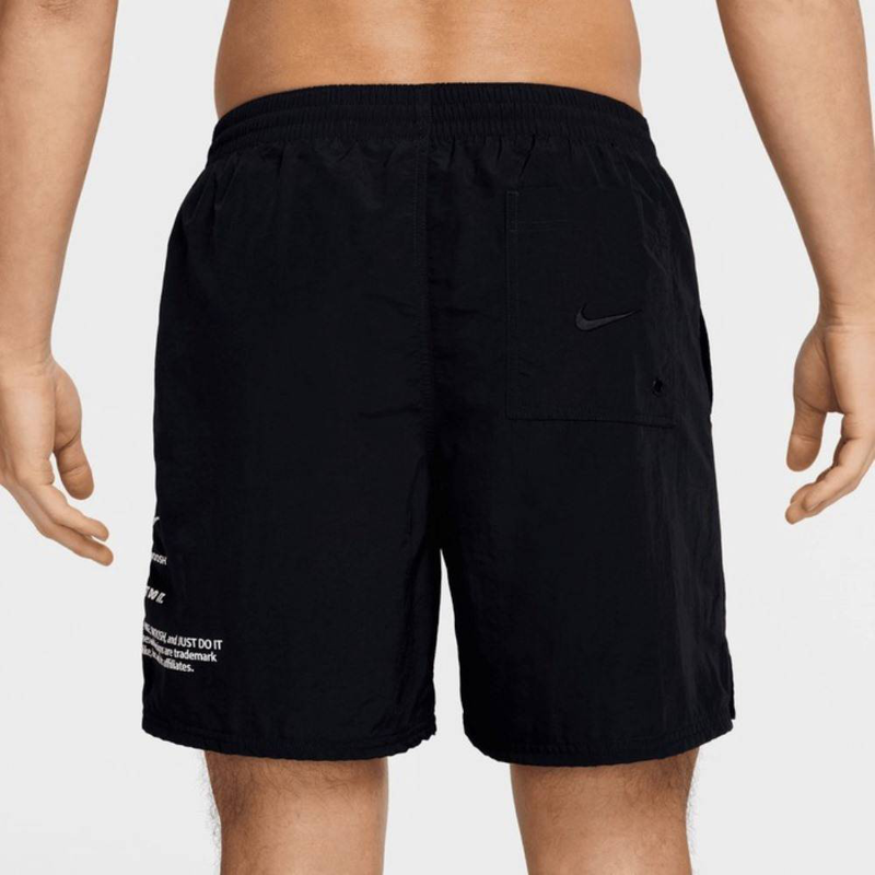 Specs mens 7" volley swimshort image number null