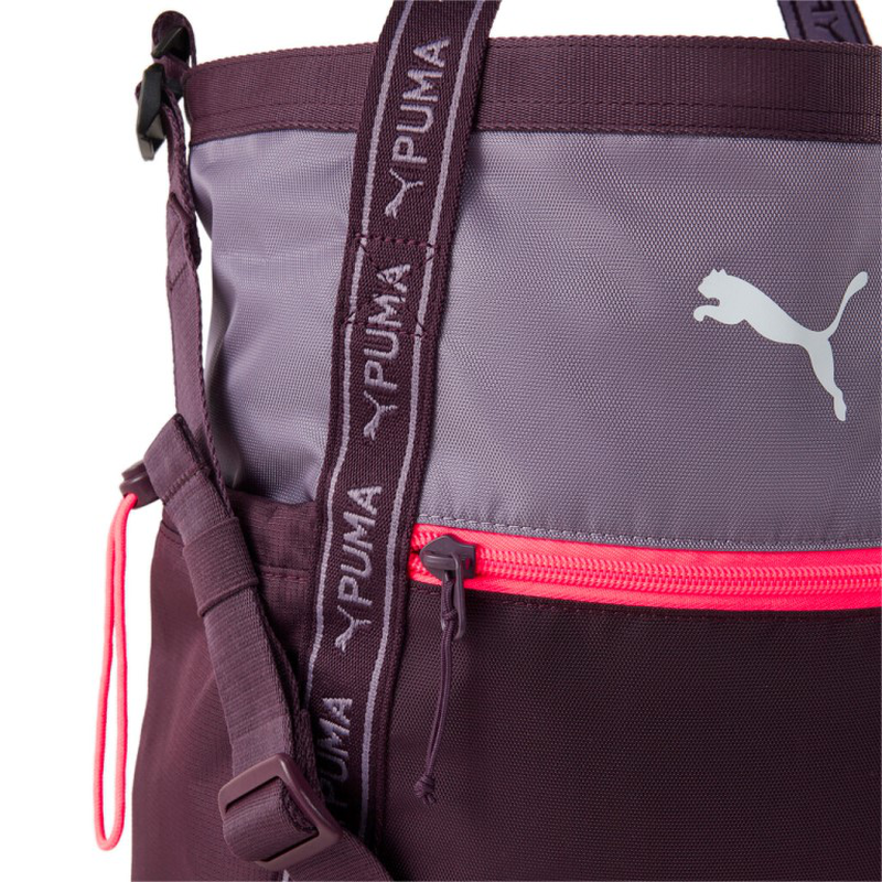 Puma at ess tote bag image number null