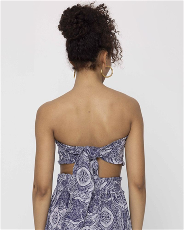 Product image: Mind matter suki top mml25-01-01-01-null