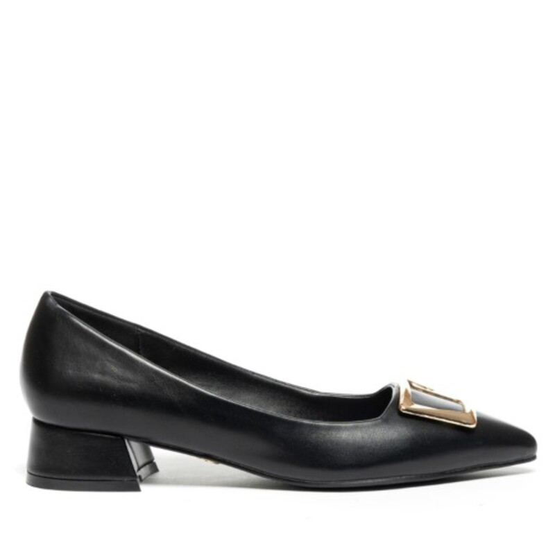 Product image: Gold gold women shoes-null