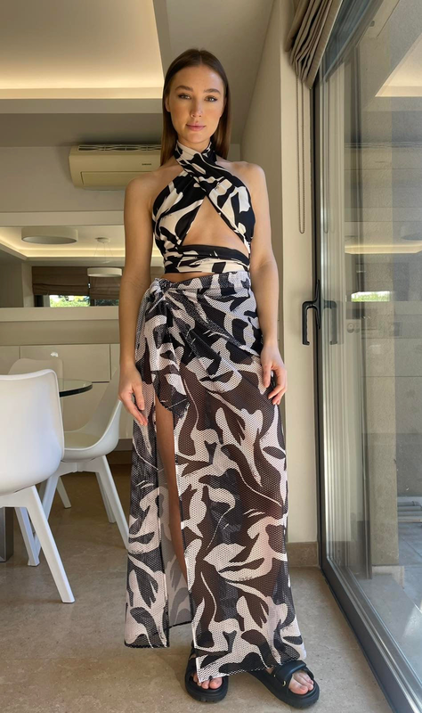 Product image: Inna manoli skirt-null