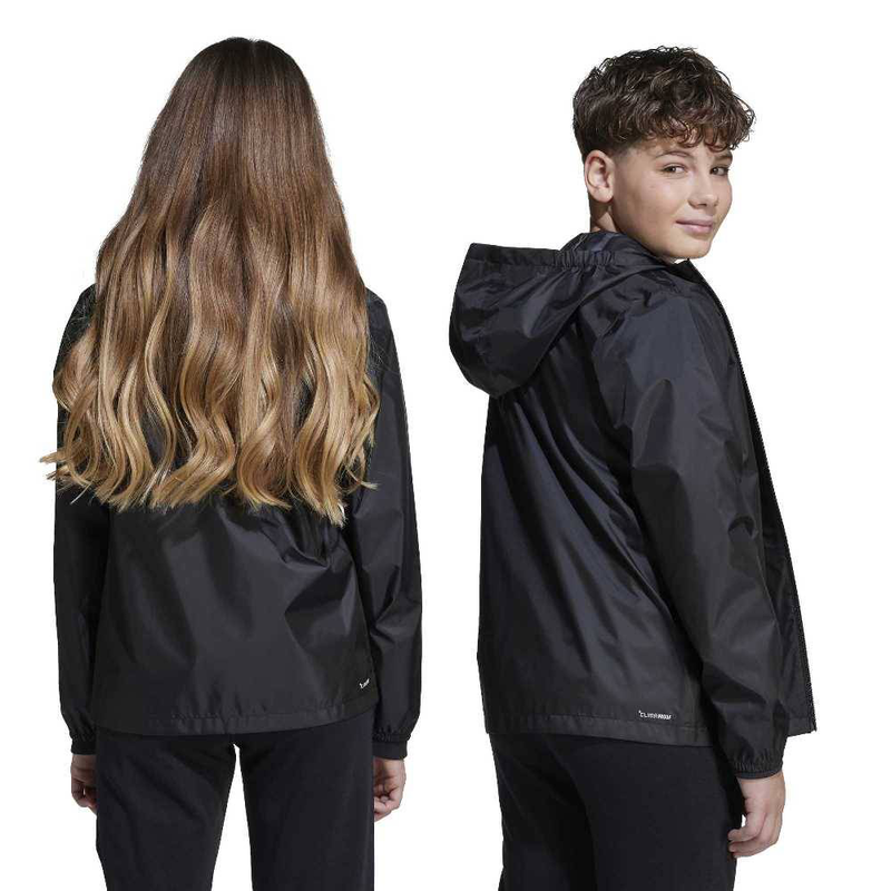 J rain jacket-null