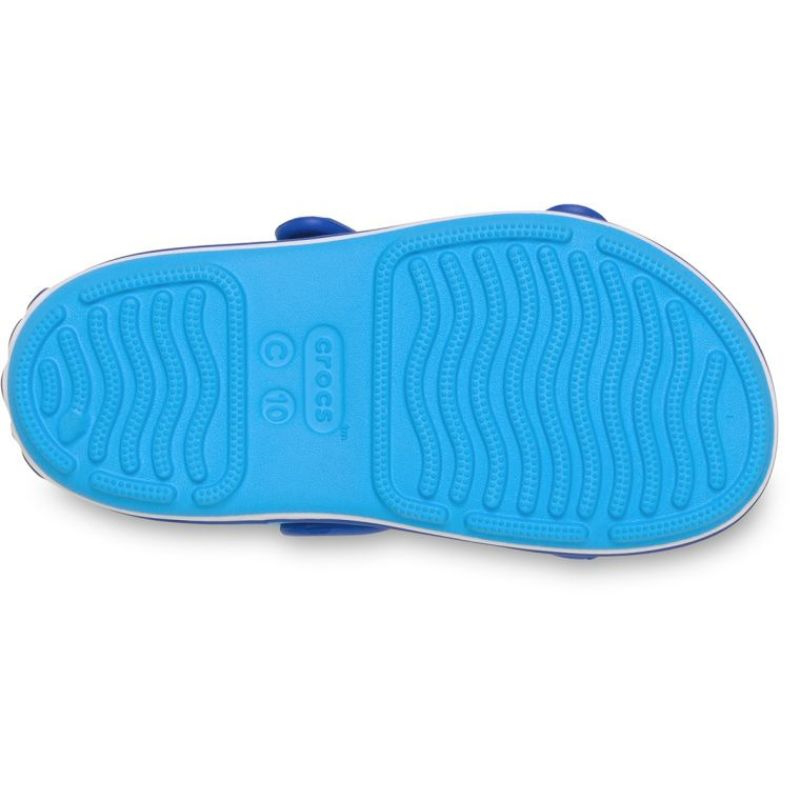 Crocs crocband cruiser sandal t-null