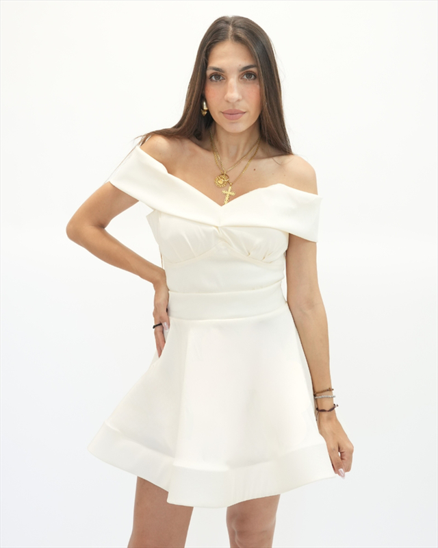 Product image: Ponytails cinderella mini skirt ss2525-null