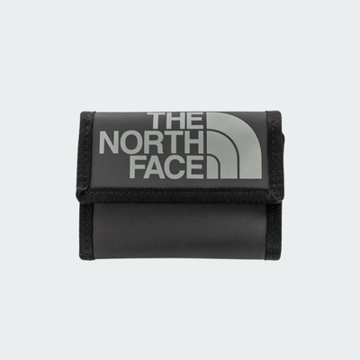 Base camp wallet