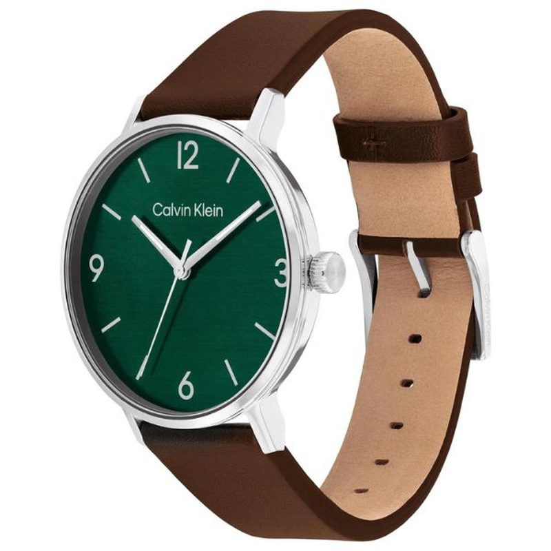 Calvin Klein modern watch, , medium-null