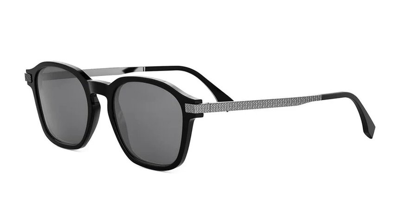 Fendi fe40166i-01a-null