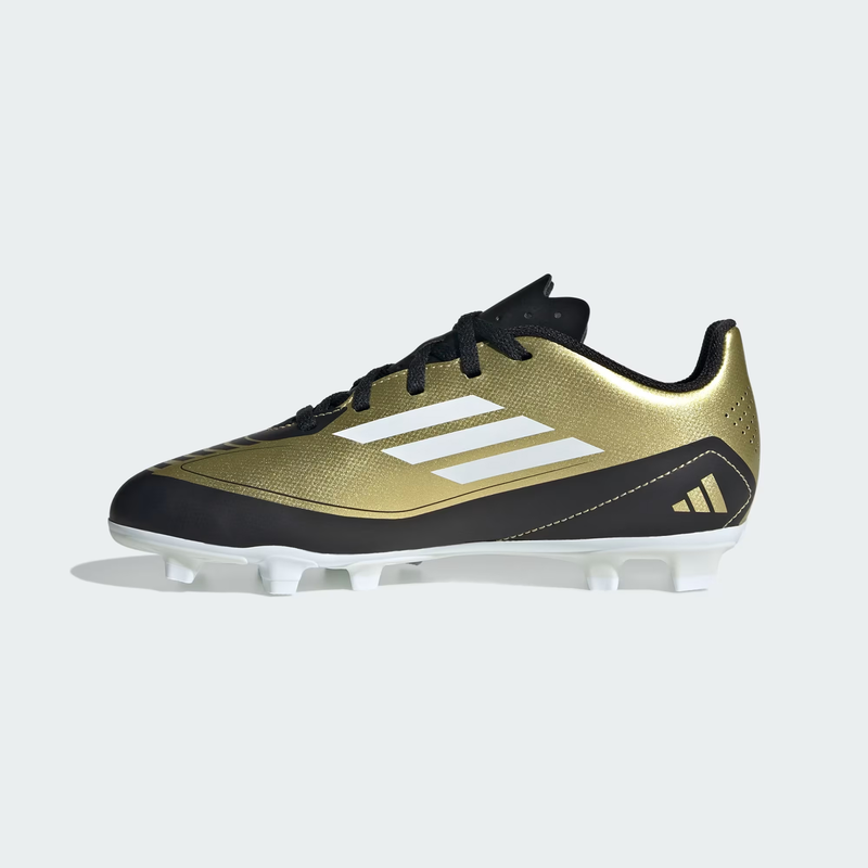 Adidas messi f50 club flexible ground boots ig9319-null