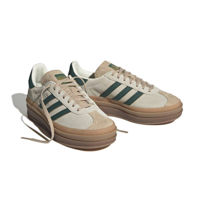 Adidas gazelle bold w-null