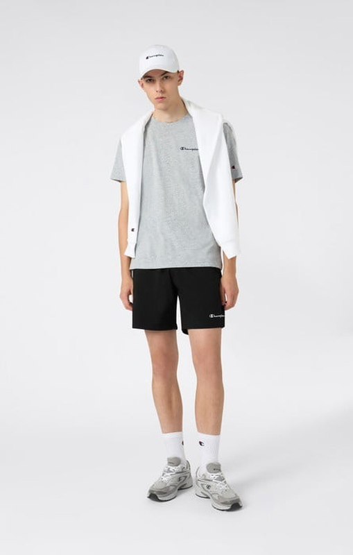 Champion men's bermuda-null