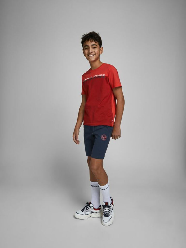 Product image: Jack&jones jpst shark jjsweat shorts at sn jnr-null