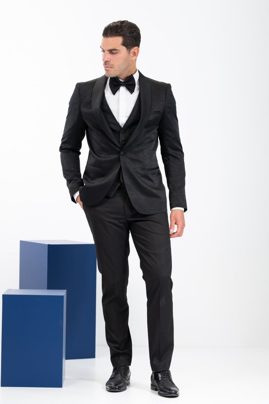 Product image: Smoking wedding suit zakar-null