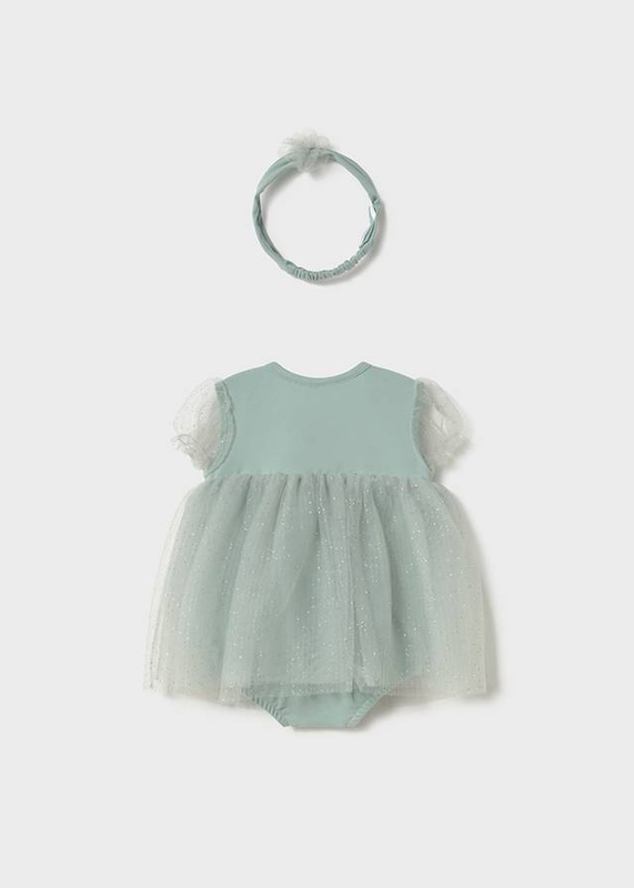 Product image: Φορμακι μακο στεκα πετρολ-null