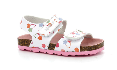 Girls sandals 895456-10