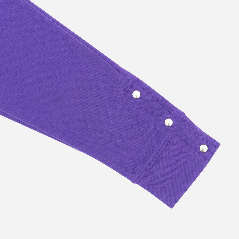 Nike jordan youth take flight snap fleece pant-null