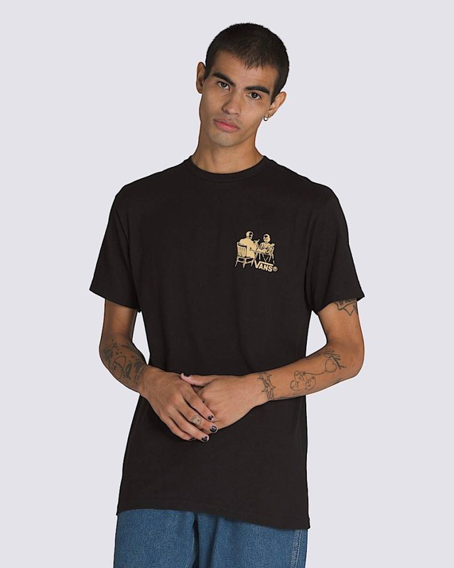 Product image: Fine dining short sleeves t-shirt-null