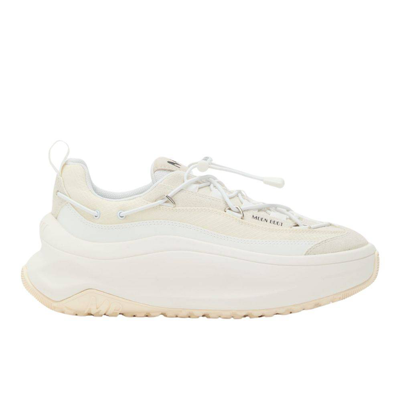 Moon boot moon247 xlace w-null