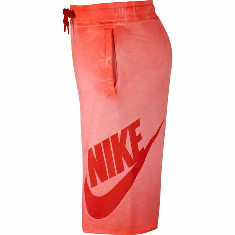 Product image: Boys alumni short - wash short-null