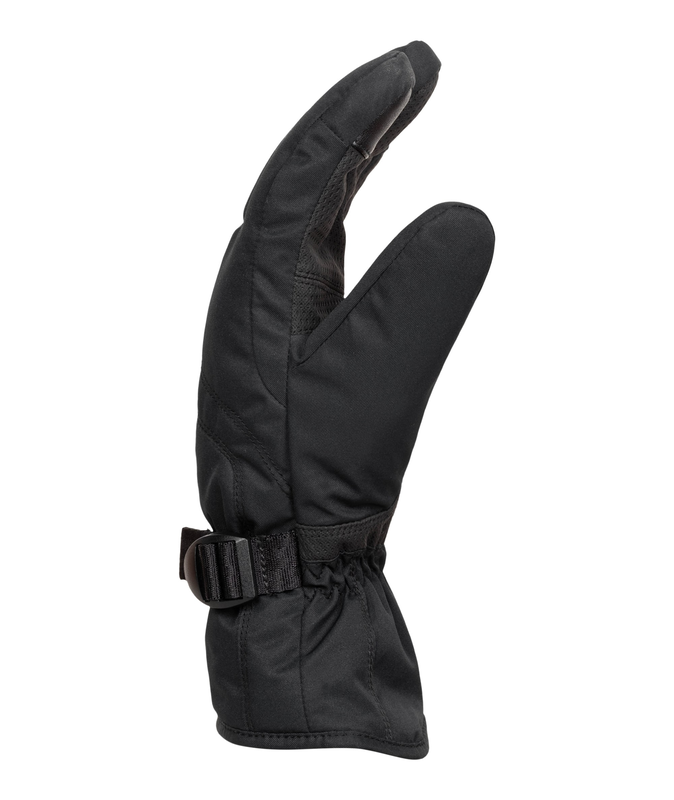 Roxy women gore tex fizz snow gloves (erjhn03217-kvj0)-null