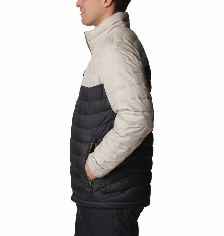 Product image: Columbia men powder lite™ jacket-null