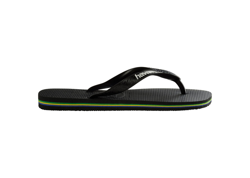 Havaianas brasil logo image number null