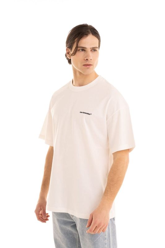 Oversized t-shirt-null