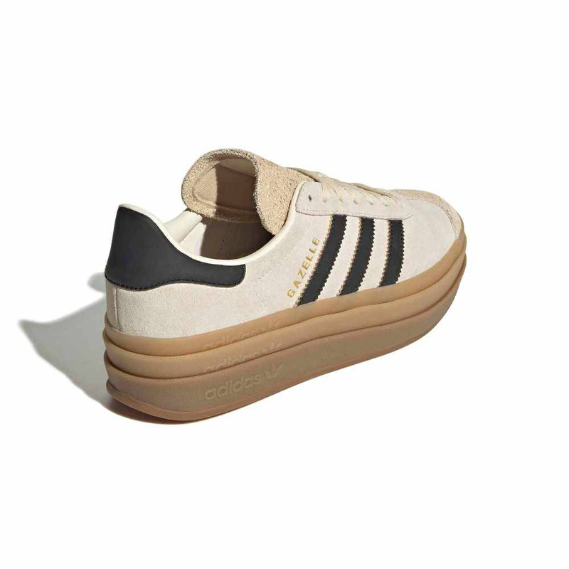 Adidas gazelle bold w-null