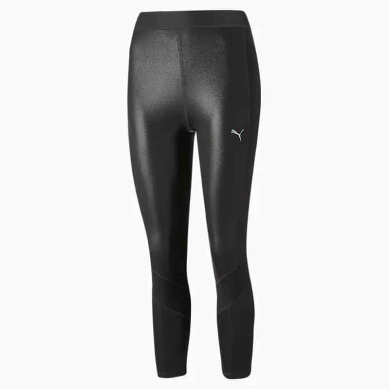 Puma elektro summer high waist 7/8 leggings-null